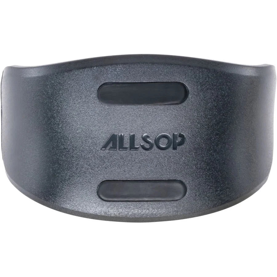 Allsop Ergo Wrist Assist: Memory Foam Support Pad - Mouse Pads & Rests