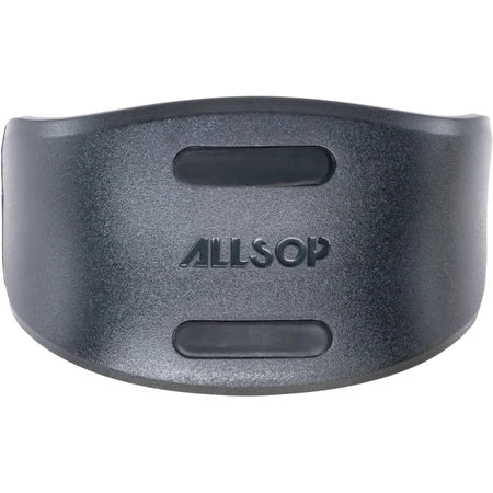 Allsop Ergo Wrist Assist: Memory Foam Support Pad - Mouse Pads & Rests