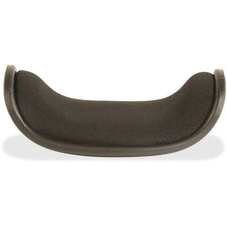 Allsop Ergo Wrist Assist: Memory Foam Support Pad - Mouse Pads & Rests