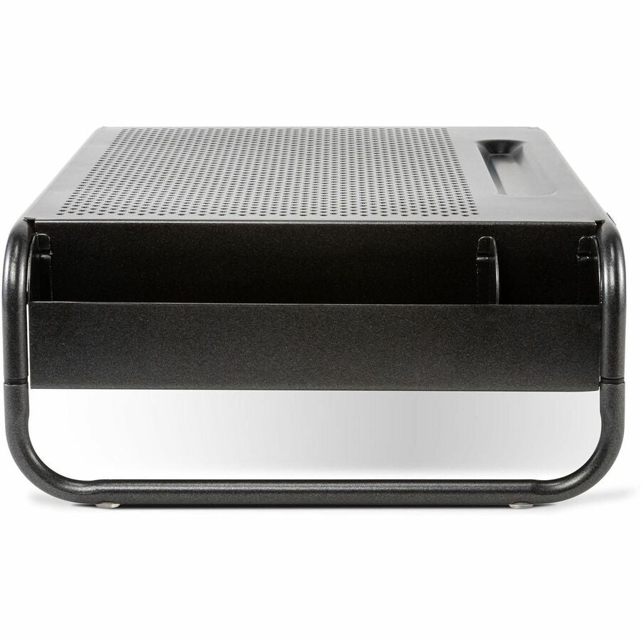 Allsop Metal Art Organizer 5 Monitor Stand with Drawer - Bottom