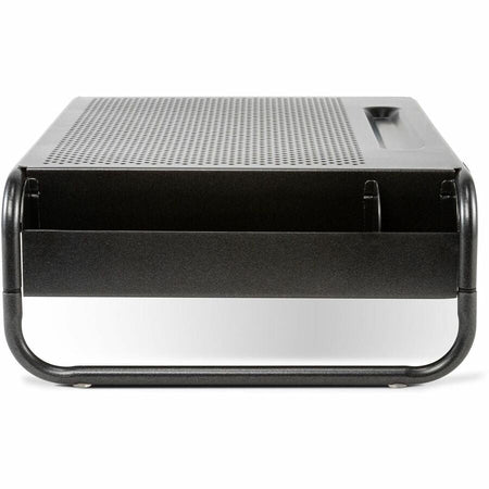 Allsop Metal Art Organizer 5 Monitor Stand with Drawer - Bottom
