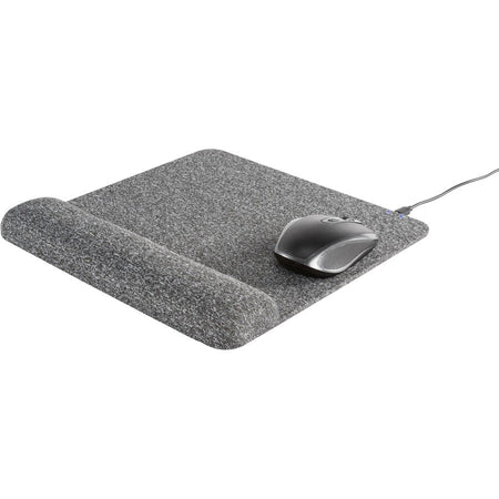 Allsop PowerTrack Plush Wireless Charging Mousepad - (32304) - Alternate-Image8