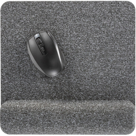 Allsop Premium Plush Mousepad - (32311) - Top
