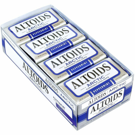 ALTOIDS Sweets Snack Boxes - 2000