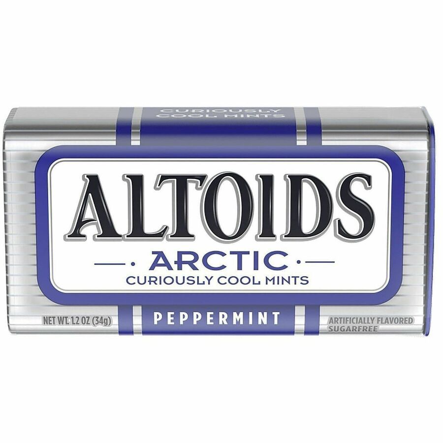 ALTOIDS Sweets Snack Boxes - Top