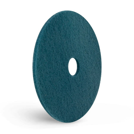 Americo Aqua Burnish Pad - 5PK - Select Your Size - 19’’