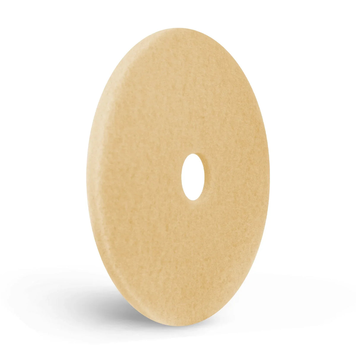 Americo Beige Carpet Pad - 5PK - Select Your Size - 12’’