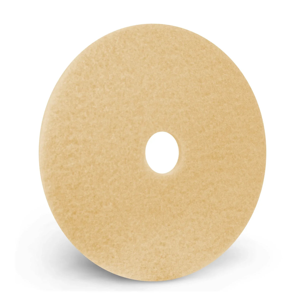 Americo Beige Carpet Pad - 5PK - Select Your Size - 12’’