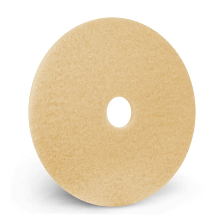 Americo Beige Carpet Pad - 5PK - Select Your Size - 12’’