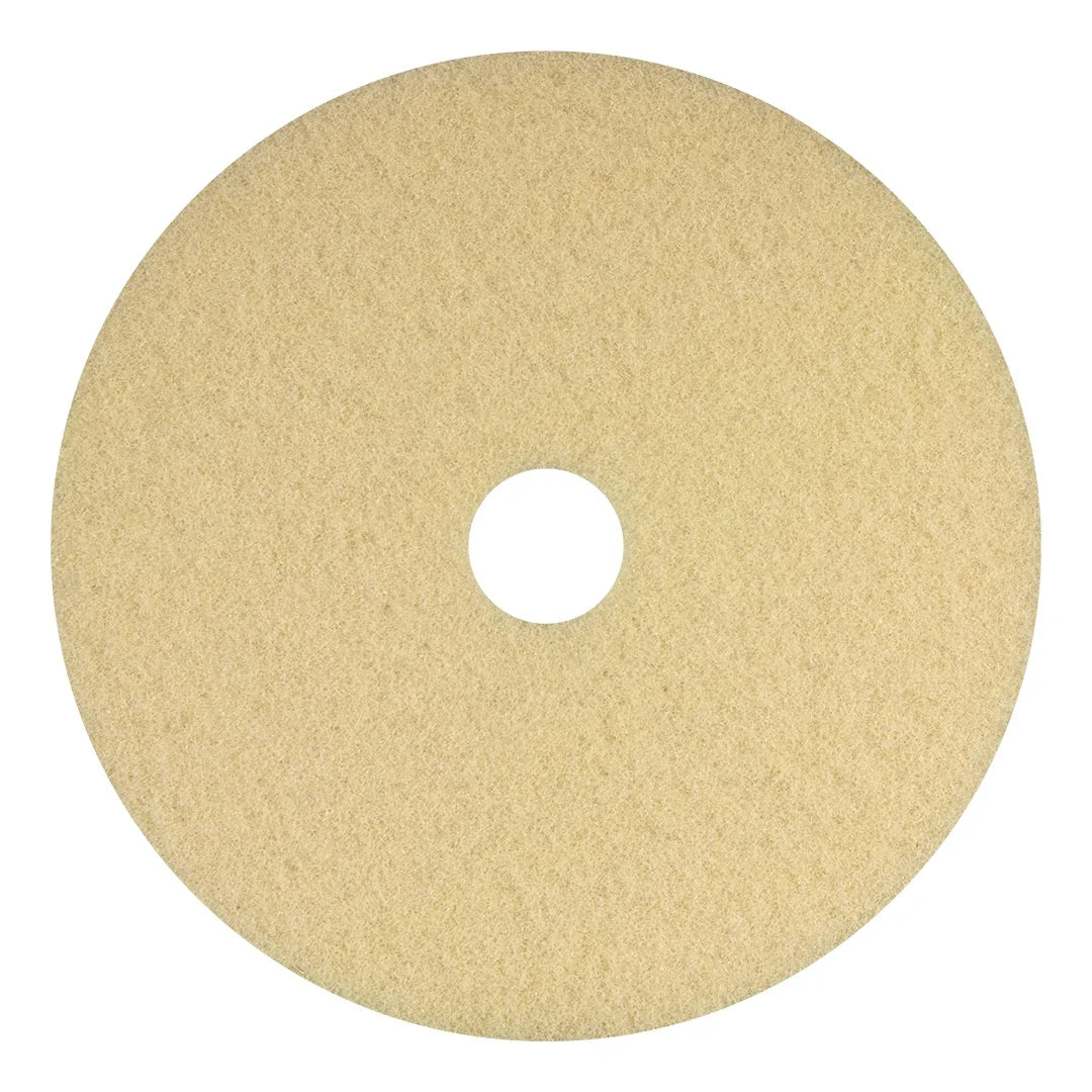 Americo Beige Carpet Pad - 5PK - Select Your Size - 12’’