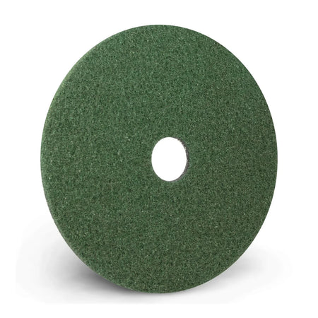 Americo Black Diamond Green Pad - 2PK - Select Your Size - 08’’