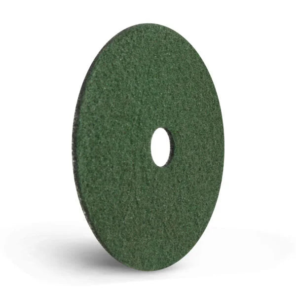 Americo Black Diamond Green Pad - 2PK - Select Your Size - 08’’