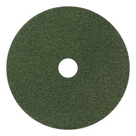 Americo Black Diamond Green Pad - 2PK - Select Your Size - 8’’ / 08’’