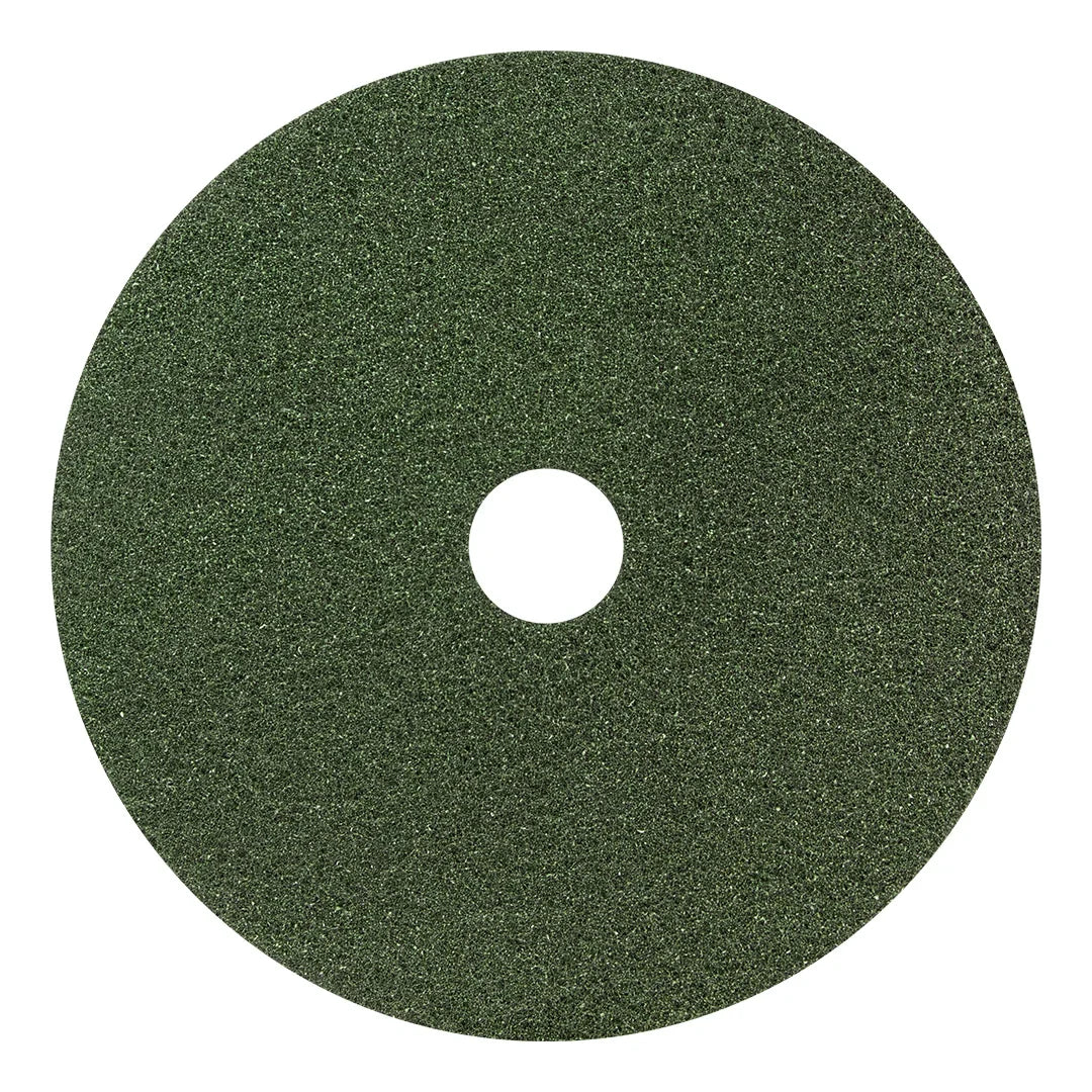 Americo Black Diamond Green Pad - 2PK - Select Your Size - 8’’ / 08’’
