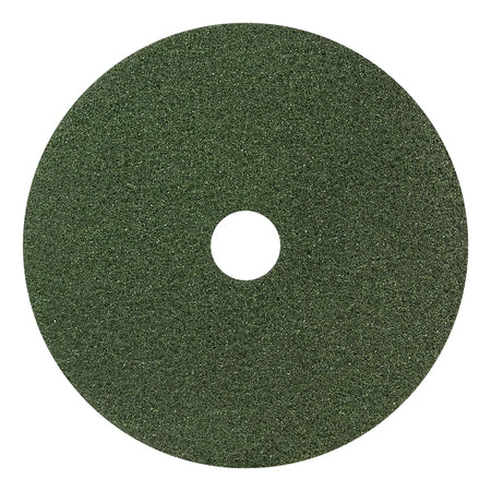 Americo Black Diamond Green Pad - 2PK - Select Your Size - 8’’ / 08’’