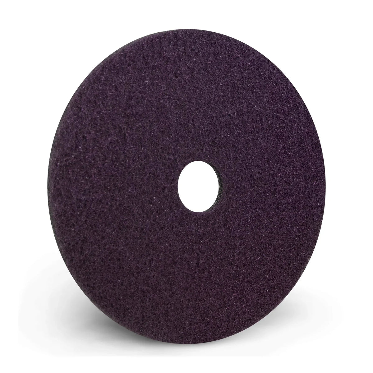 Americo Black Diamond Purple Pad - 2PK - Select Your Size - 12’’