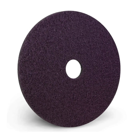 Americo Black Diamond Purple Pad - 2PK - Select Your Size - 12’’