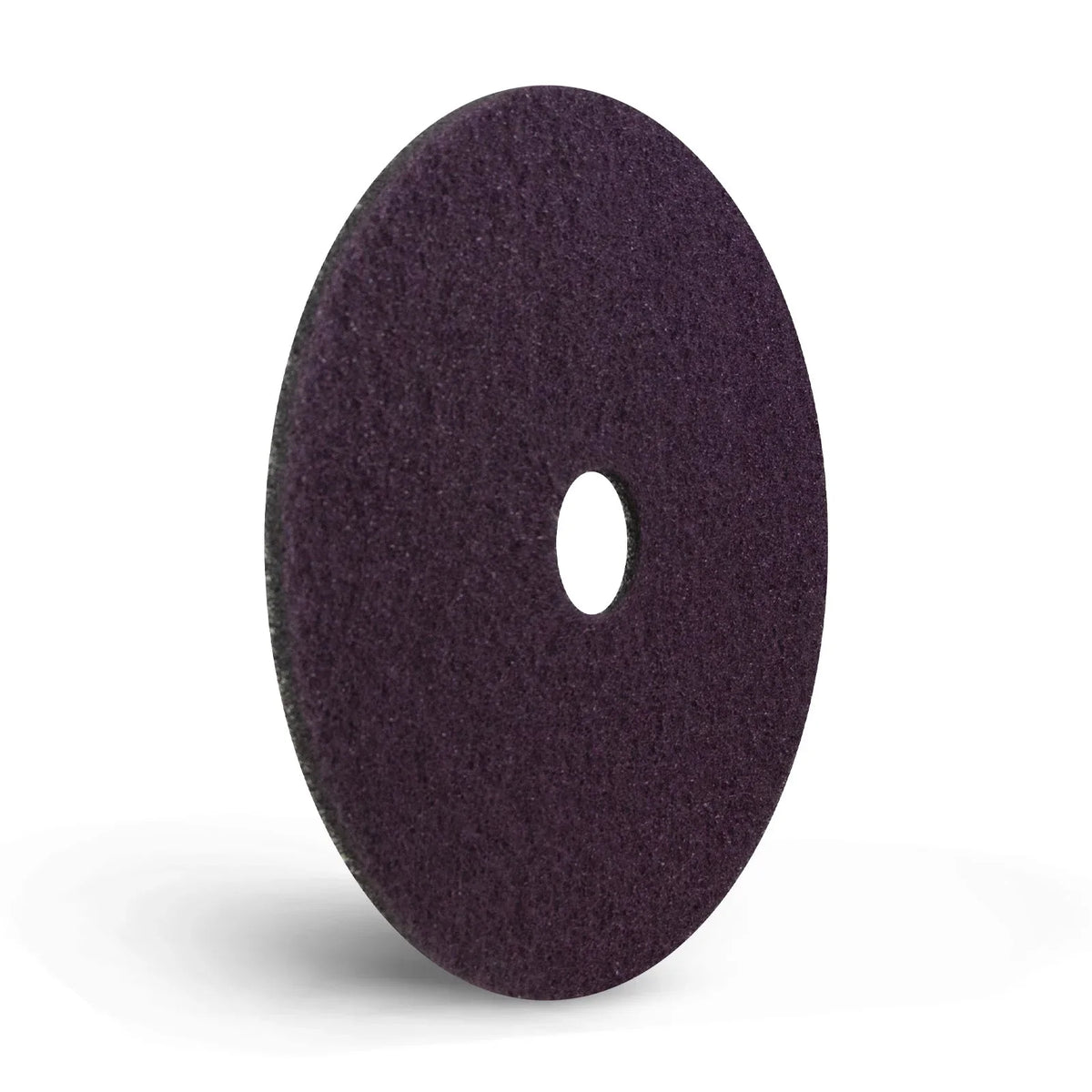 Americo Black Diamond Purple Pad - 2PK - Select Your Size - 12’’