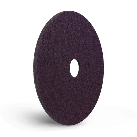 Americo Black Diamond Purple Pad - 2PK - Select Your Size - 12’’