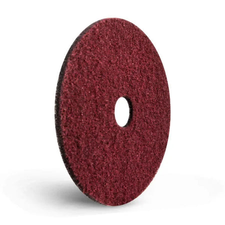 Americo Black Diamond Red Pad - 2PK - Select Your Size - 08’’
