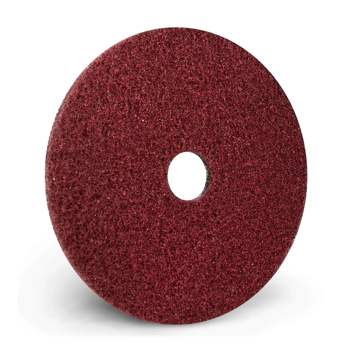 Americo Black Diamond Red Pad - 2PK - Select Your Size - 08’’