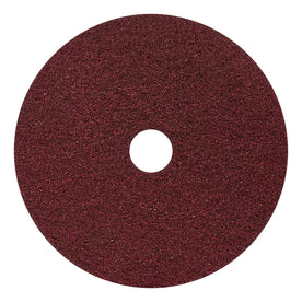 Americo Black Diamond Red Pad - 2PK - Select Your Size - 8’’ / 08’’