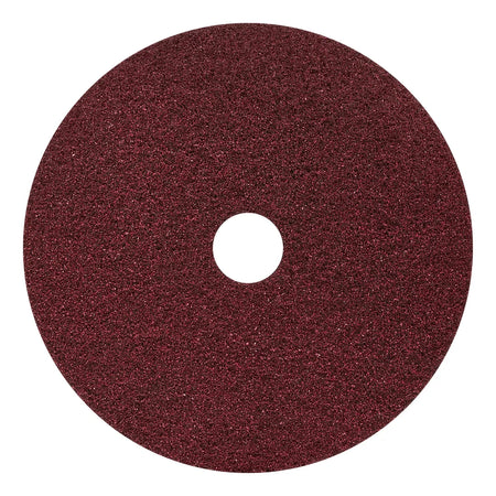 Americo Black Diamond Red Pad - 2PK - Select Your Size - 8’’ / 08’’