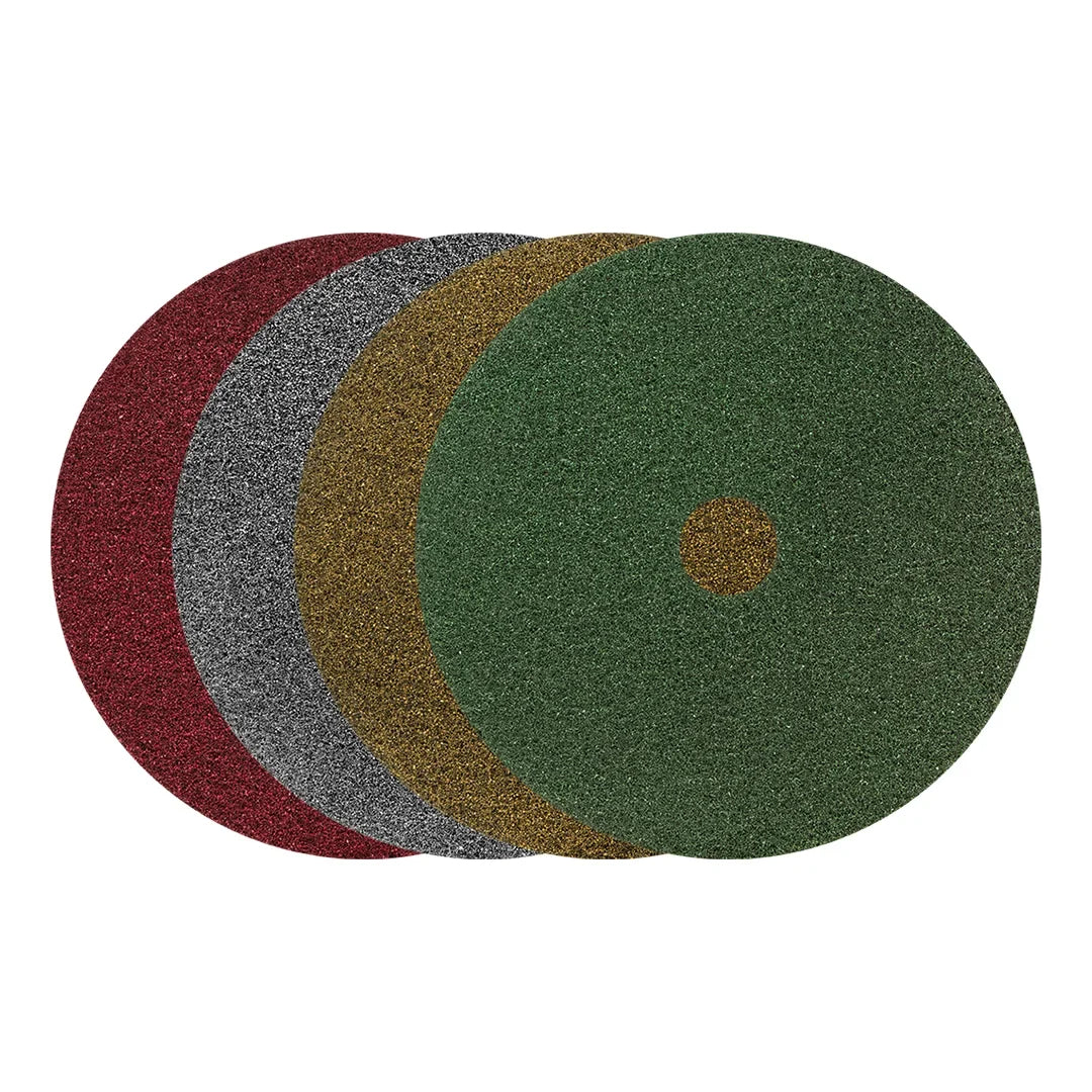 Americo Black Diamond Starter Pack Pad - 4PK - Select Your Size - 17’’ / (4pk)