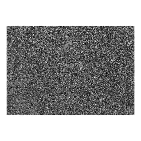 Americo Black Diamond White Pad - 2PK - Select Your Size - 08