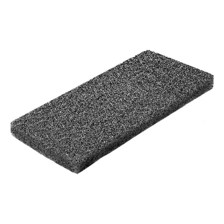 Americo Black Diamond White Pad - 2PK - Select Your Size - 08