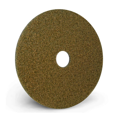 Americo Black Diamond Yellow Pad - 2PK - Select Your Size - 08’’
