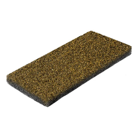 Americo Black Diamond Yellow Pad - 2PK - Select Your Size - 08’’