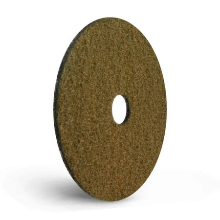 Americo Black Diamond Yellow Pad - 2PK - Select Your Size - 08’’
