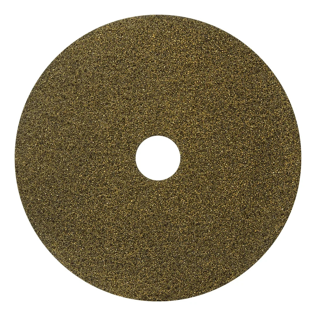 Americo Black Diamond Yellow Pad - 2PK - Select Your Size - 8’’ / 08’’