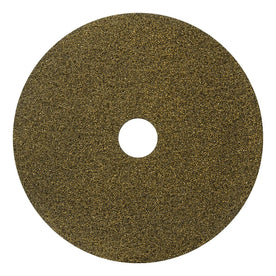 Americo Black Diamond Yellow Pad - 2PK - Select Your Size - 8’’ / 08’’