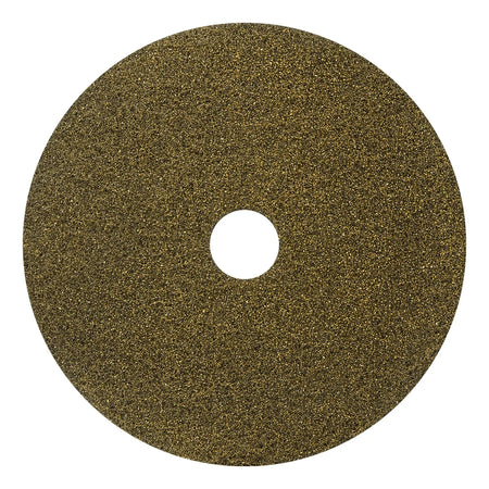 Americo Black Diamond Yellow Pad - 2PK - Select Your Size - 8’’ / 08’’