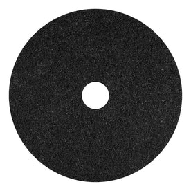 Americo Black Strip Pad - 5PK - Select Your Size - 10’’