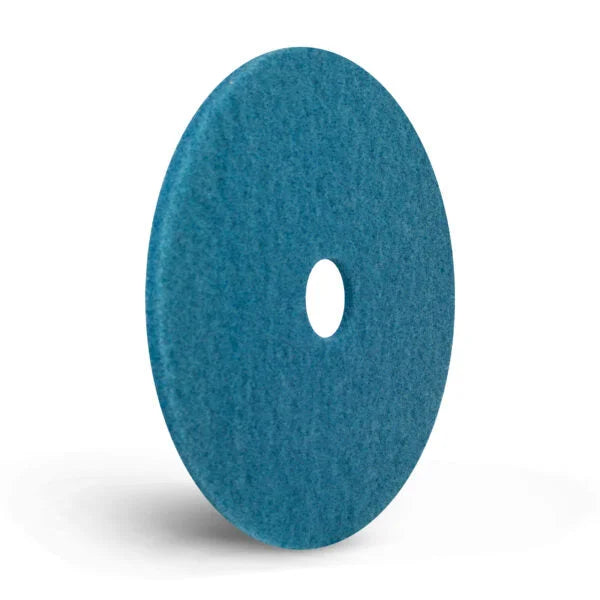 Americo Blue Cleaner Pad - 5PK - Select Your Size - 10’’