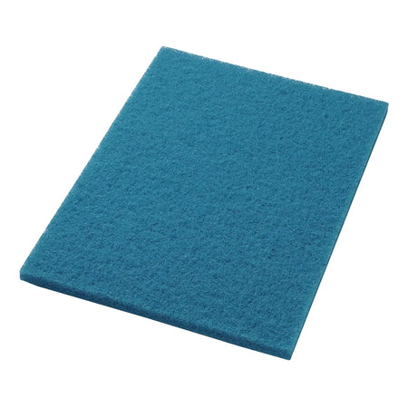 Americo Blue Cleaner Pad - 5PK - Select Your Size - 10’’