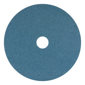 Americo Blue Cleaner Pad - 5PK - Select Your Size - 10’’