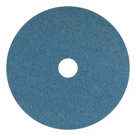 Americo Blue Cleaner Pad - 5PK - Select Your Size - 10’’