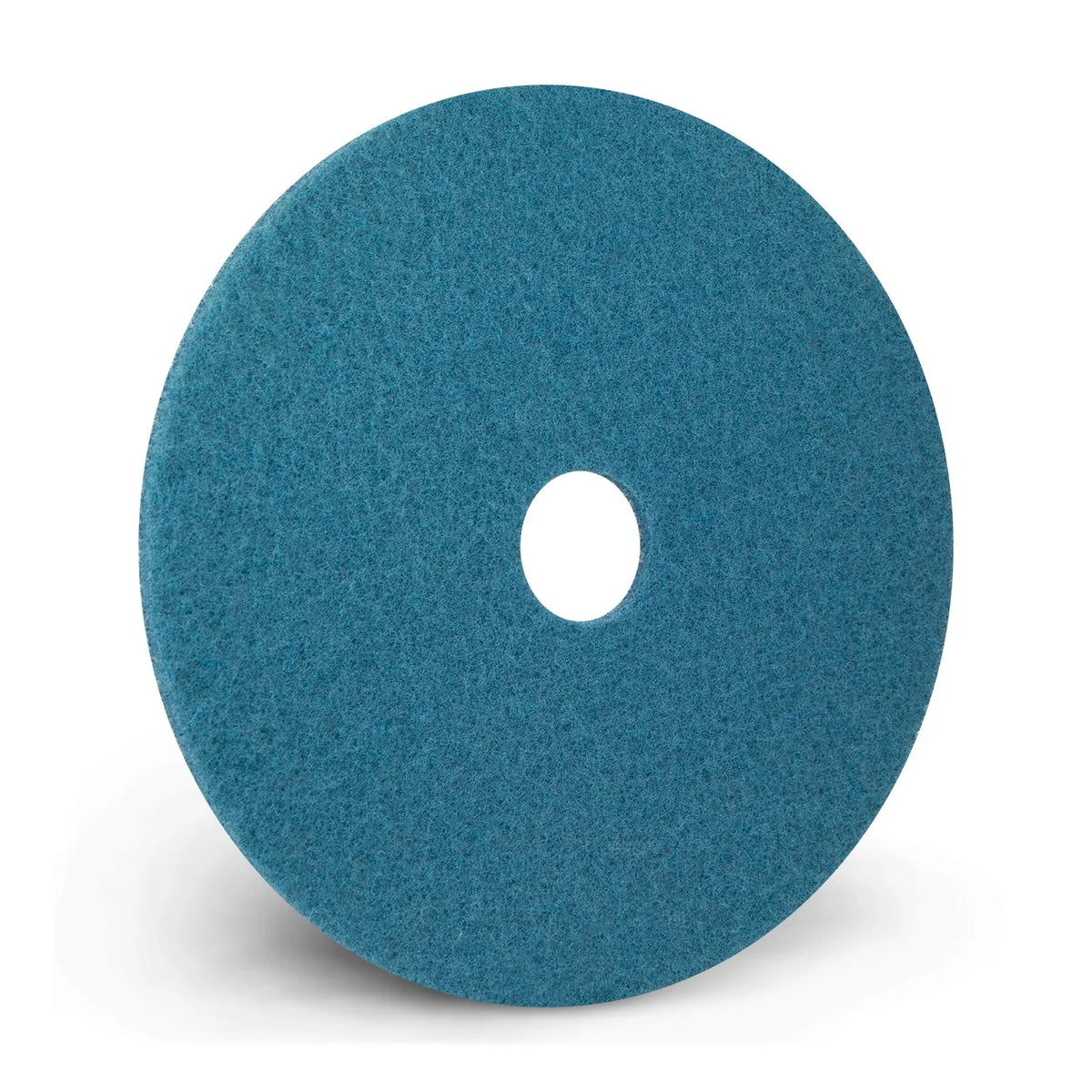 Americo Blue Cleaner Pad - 5PK - Select Your Size - 10’’