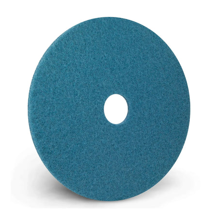 Americo Blue Cleaner Pad - 5PK - Select Your Size - 10’’