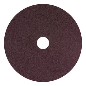 Americo Dominator HD Pad - 5PK - Select Your Size - 12’’ / Burgundy