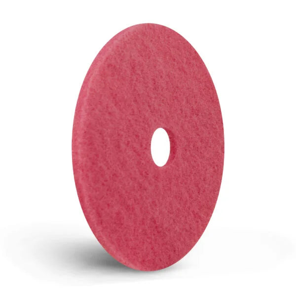Americo Flamingo Pink Pad - 5PK - Select Your Size - 12’’
