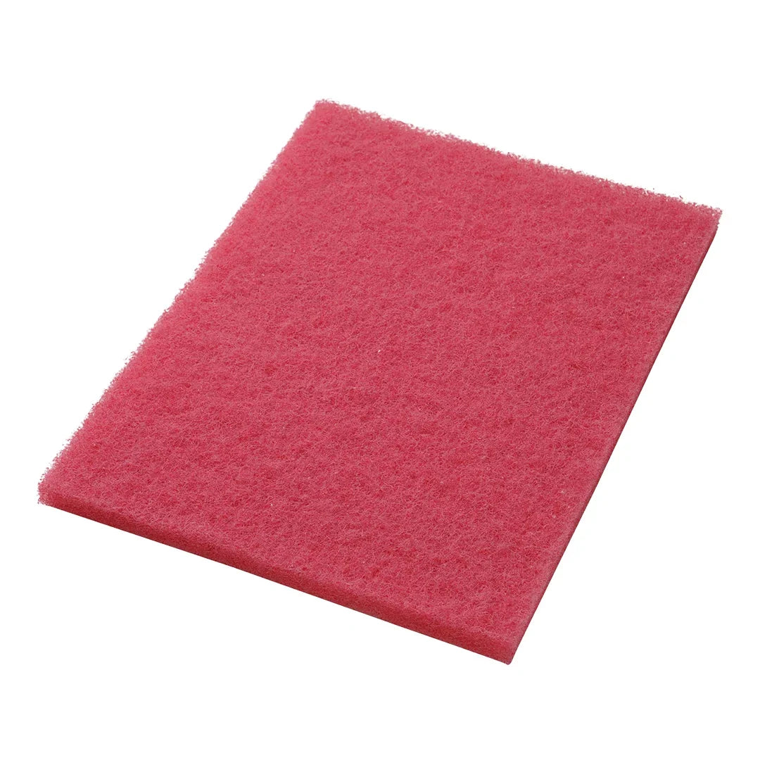 Americo Flamingo Pink Pad - 5PK - Select Your Size - 12’’