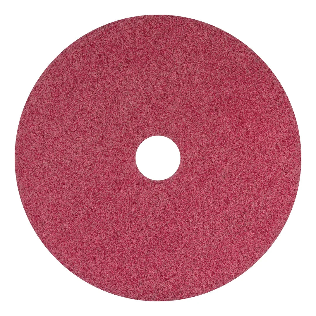 Americo Flamingo Pink Pad - 5PK - Select Your Size - 12’’