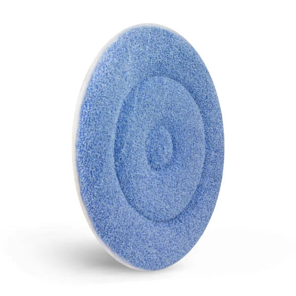 Americo FP-MF Blue Bonnet Pad - Select Your Size - 21/2