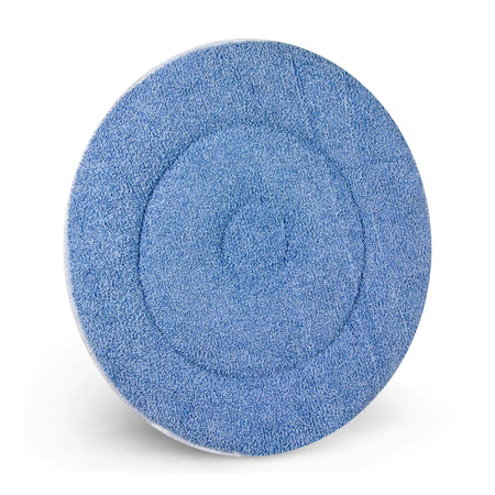Americo FP-MF Blue Bonnet Pad - Select Your Size - 21/2