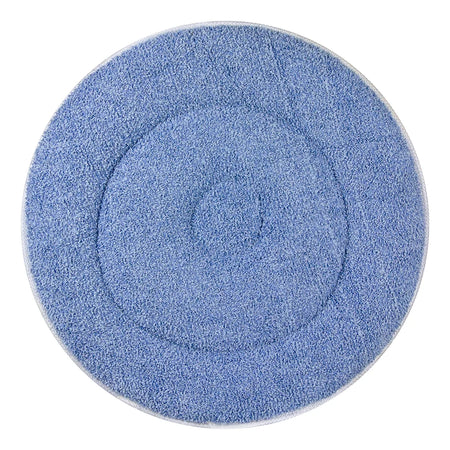 Americo FP-MF Blue Bonnet Pad - Select Your Size - 21’’ / 21/2